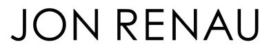 logo for Jon Renau